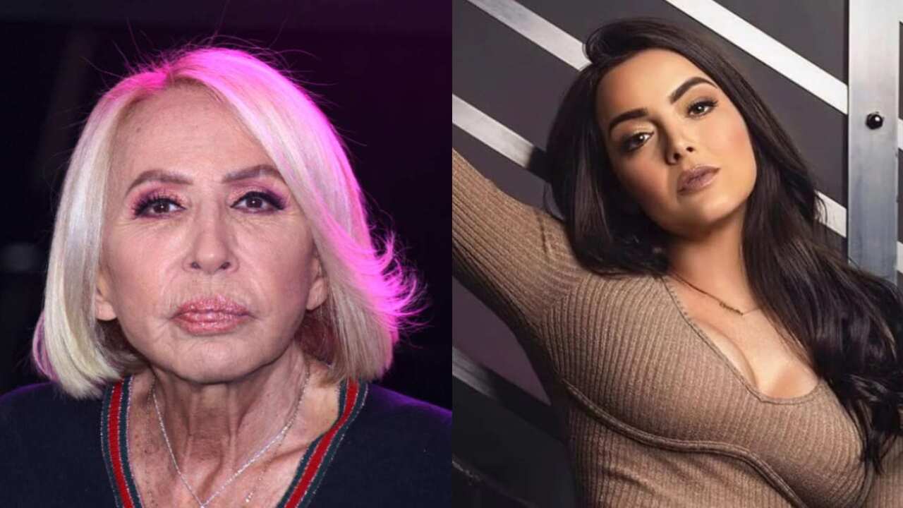 Laura Bozzo señaló a Daniella Navarro, por sus actitudes en "La Casa de los Famosos".