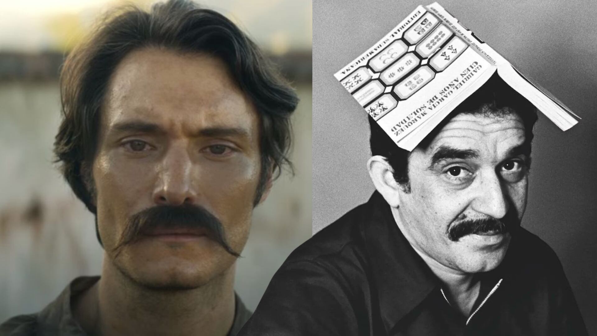 Netflix revela el primer tráiler de la serie que adapta 'Cien años de soledad' de Gabo