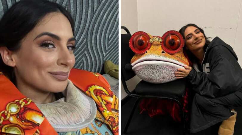 Ana Brenda Contreras