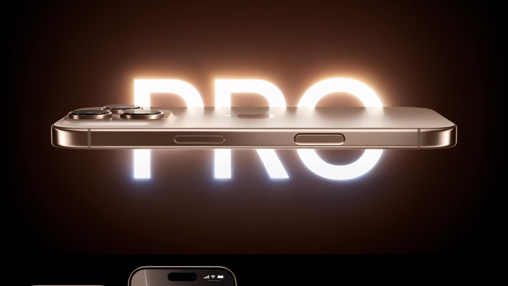 ¡¡El nuevo iPhone 16 pro!!