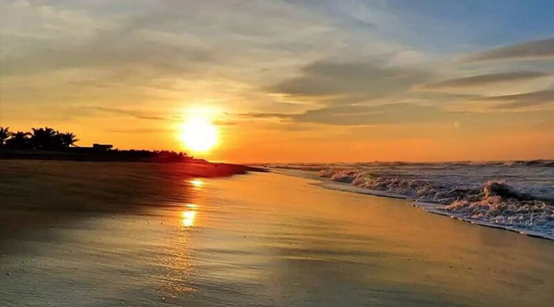 Mejores playas para visitar en Semana Santa