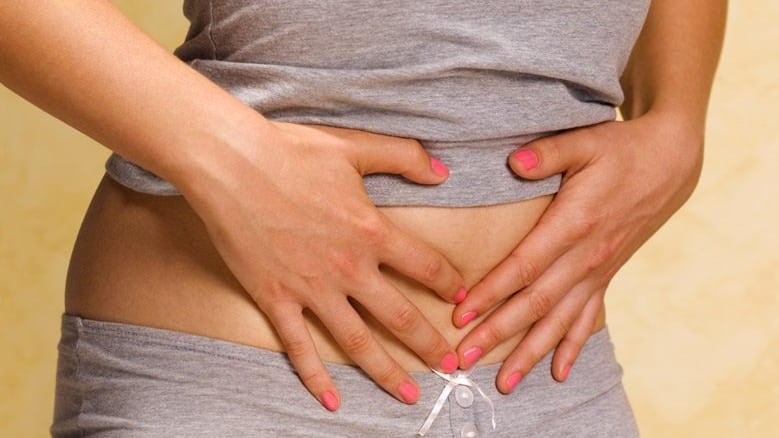 La inflamación prevalece con situaciones de estrés.