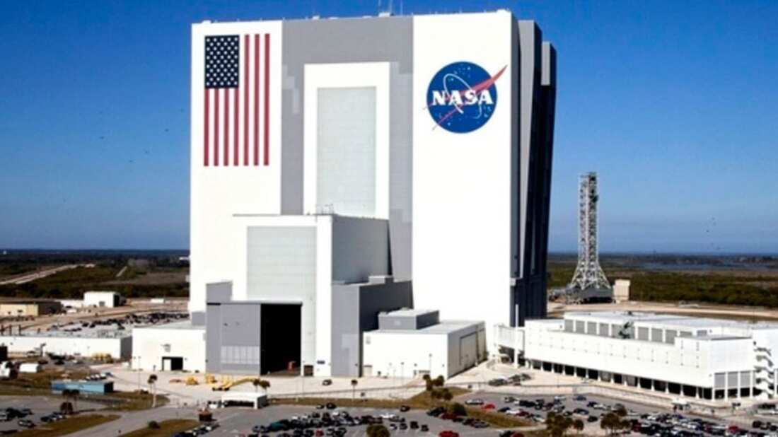 La idea de la NASA se convertirá en realidad en 2030, los primeros ensayos serán dos años antes.