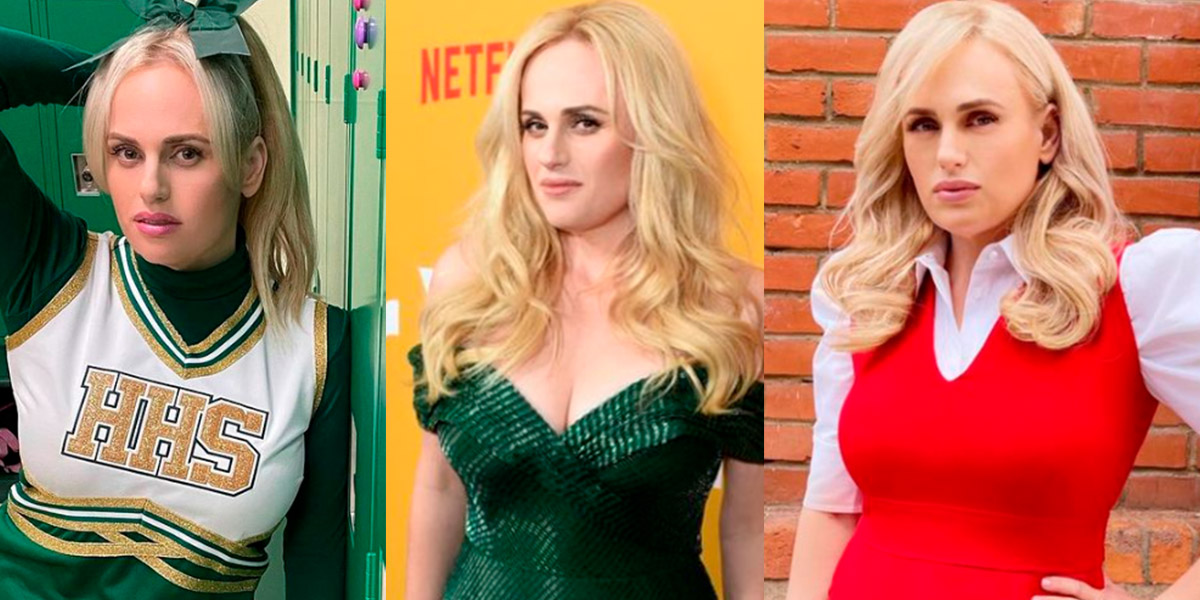 Rebel Wilson