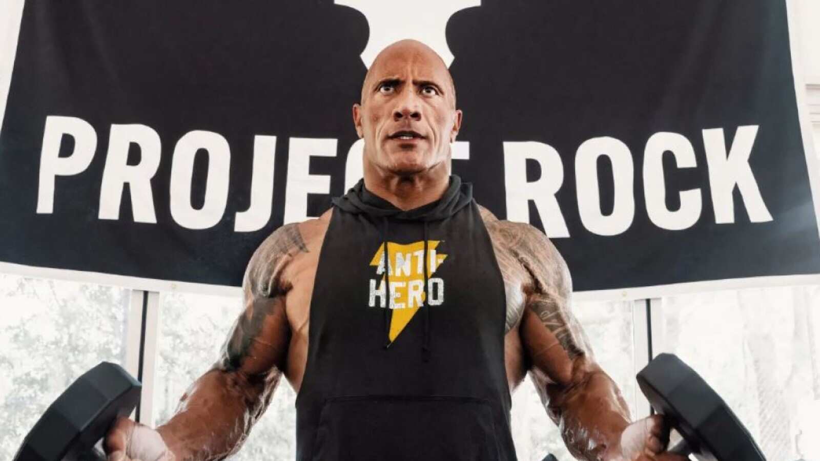 The Rock