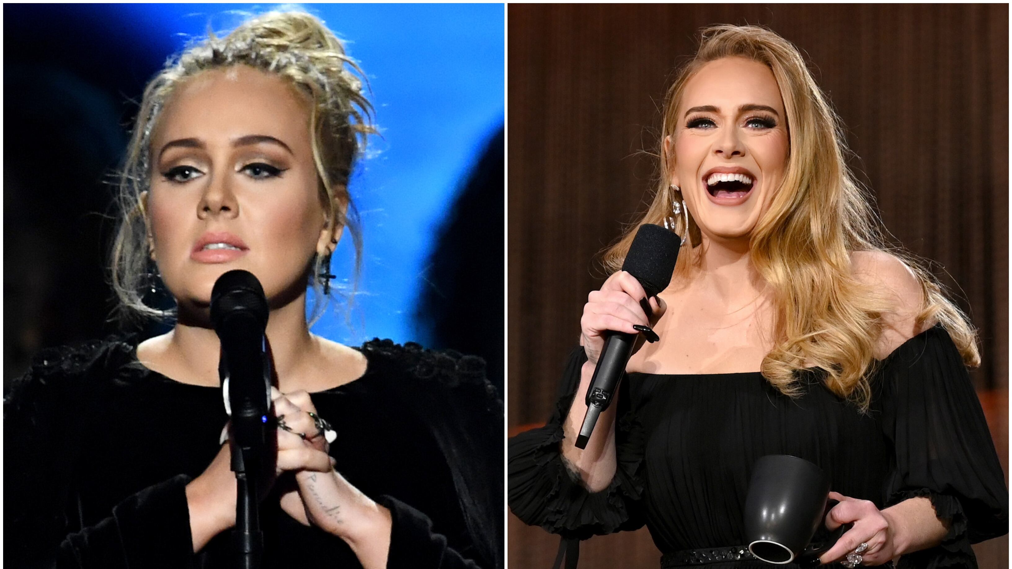 Adele