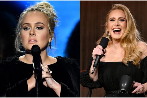 Adele se despide de Las Vegas tras dos años de residencia en Estados Unidos: ¿Qué hará ahora?