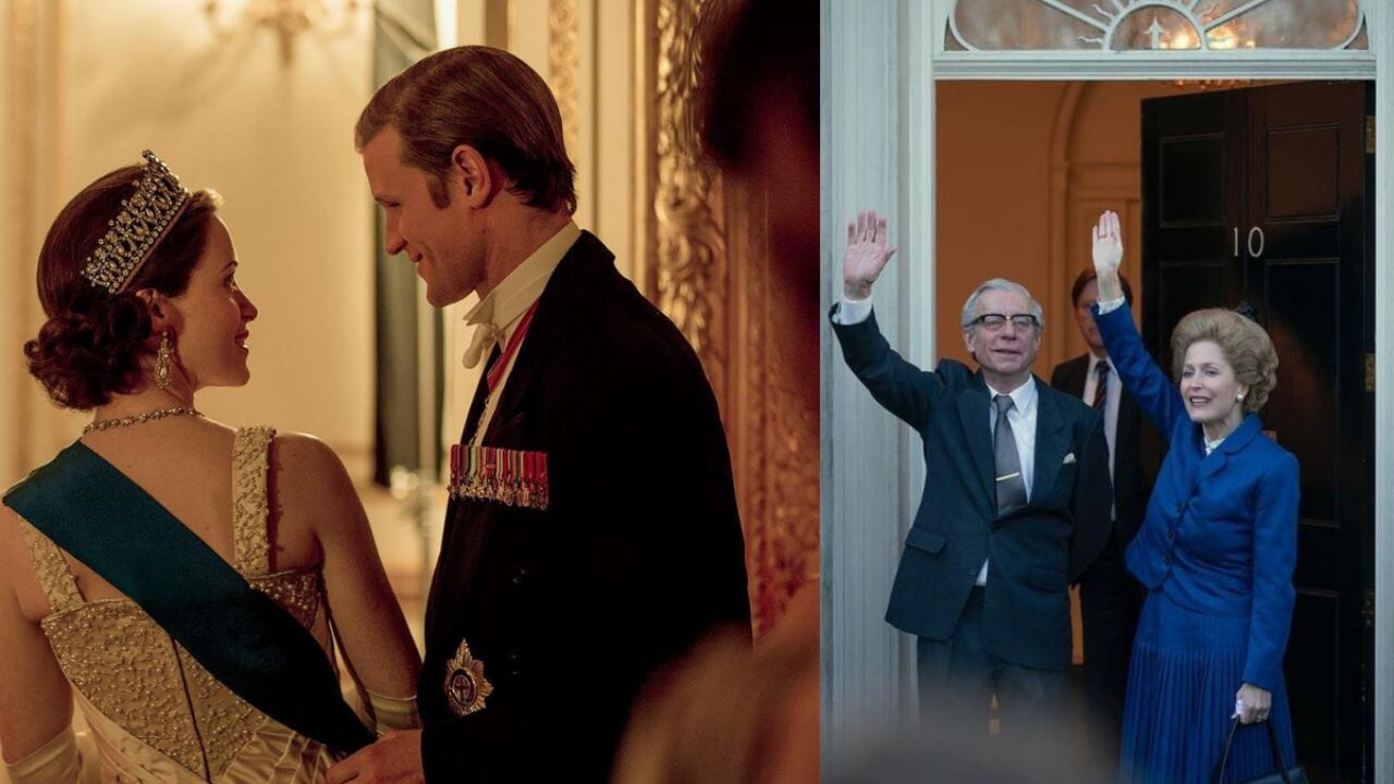 La nueva temporada de ‘The Crown’ ha cautivado al público.