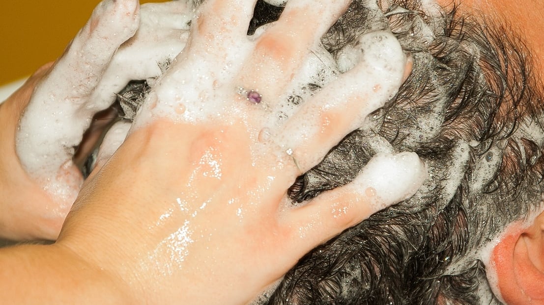 Indecopi retira champú