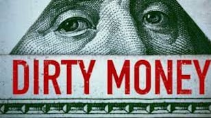 Dirty Money tiene dos temporadas en Netflix