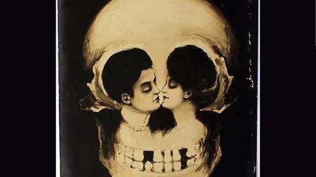 Elige una de las opciones en la imagen y descubre tu lado más oscuro.