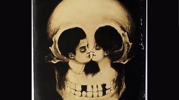 Elige una de las opciones en la imagen y descubre tu lado más oscuro.