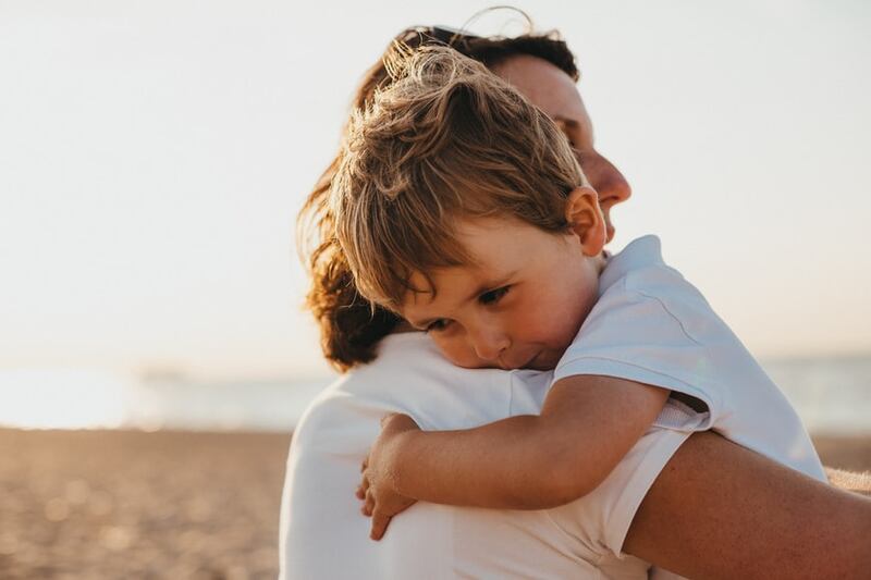Actitudes tóxicas de los padres
