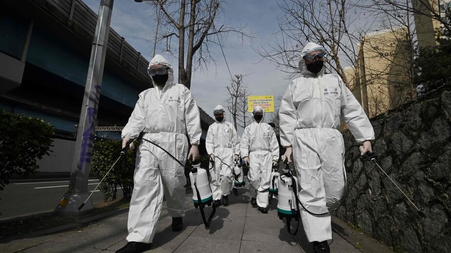 El Covid se llevo a millones de personas en el mundo.| Foto: Referencial