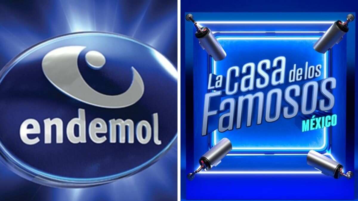 Endemol Shine está detrás del éxito de La Casa de los Famosos.