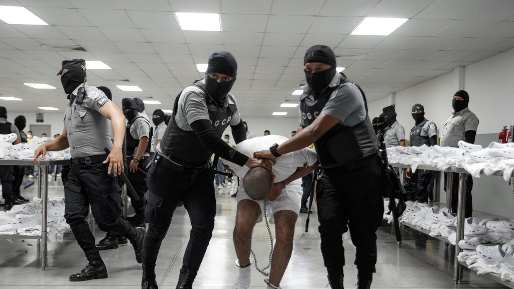 El Salvador
