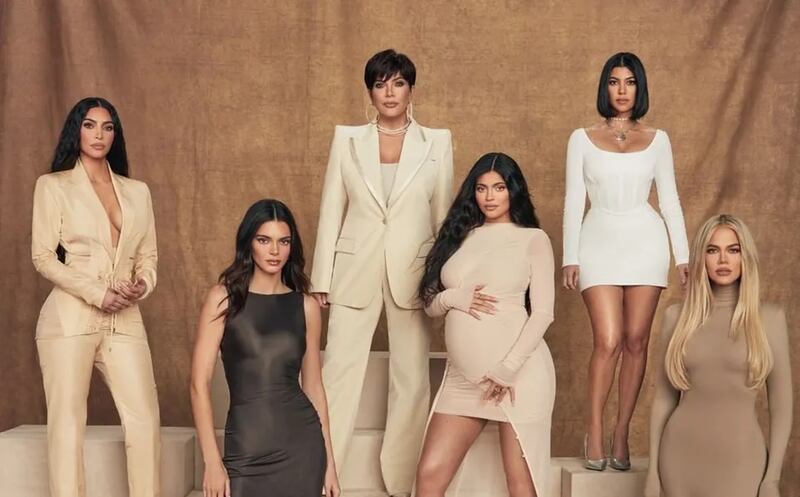 Las Kardashians regresan con un nuevo reality show