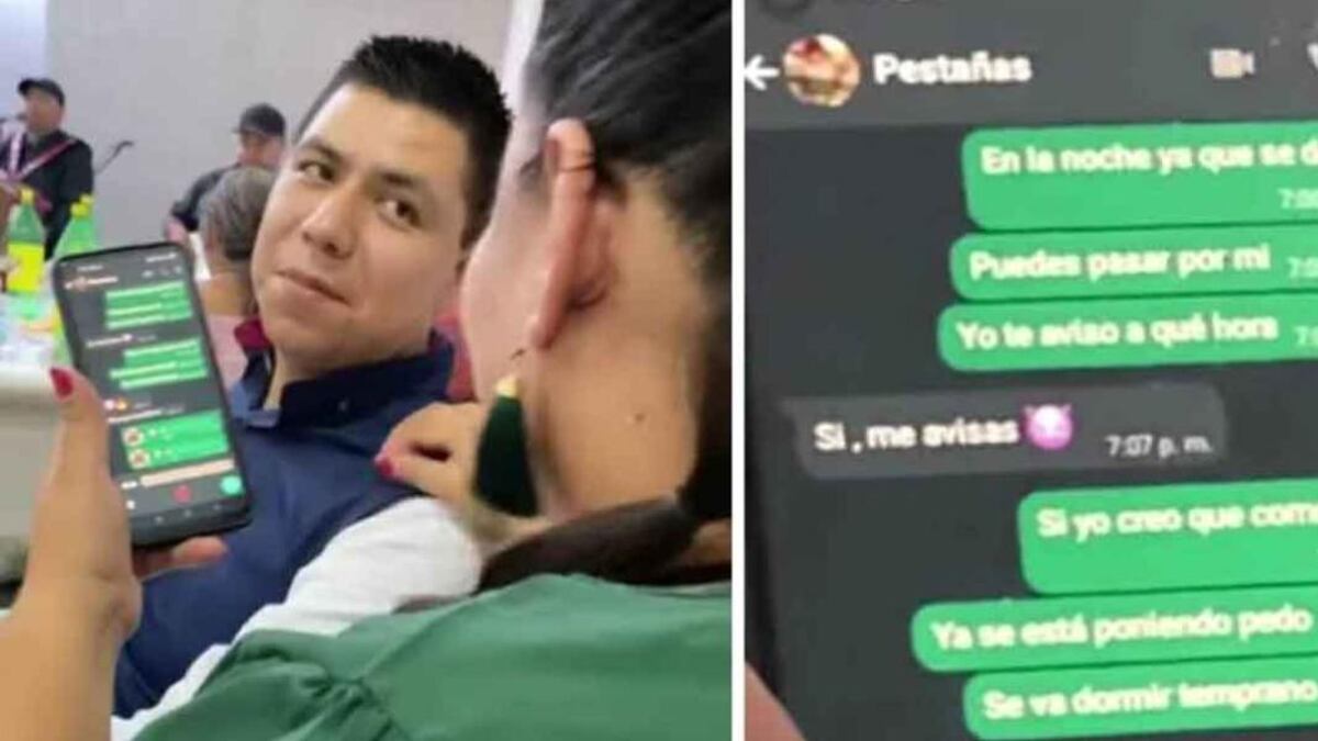 Esta situación generó desconcierto