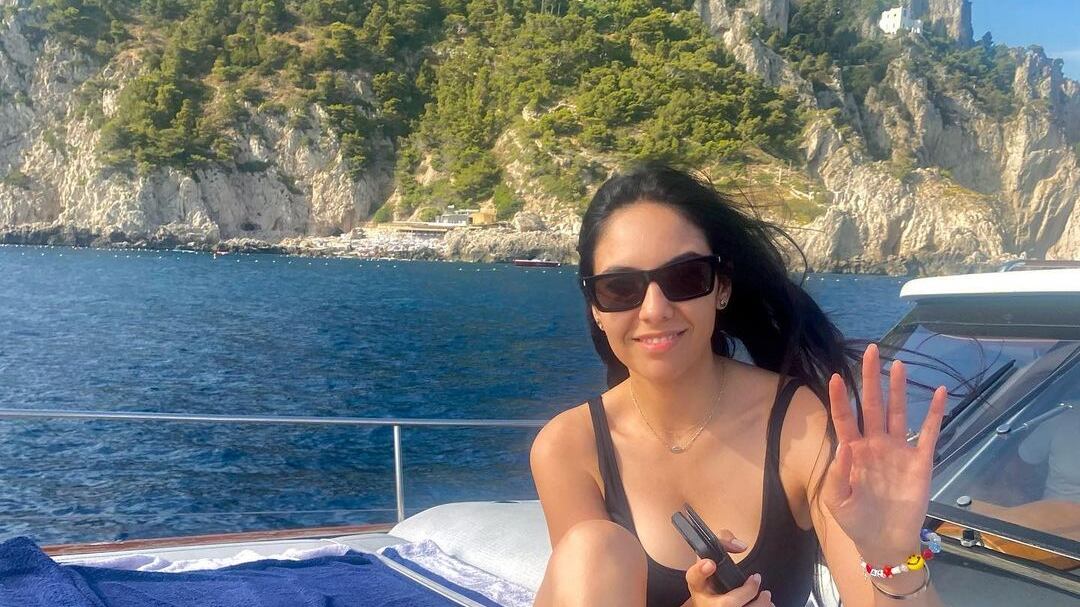 Al Pacino tiene 83 años.