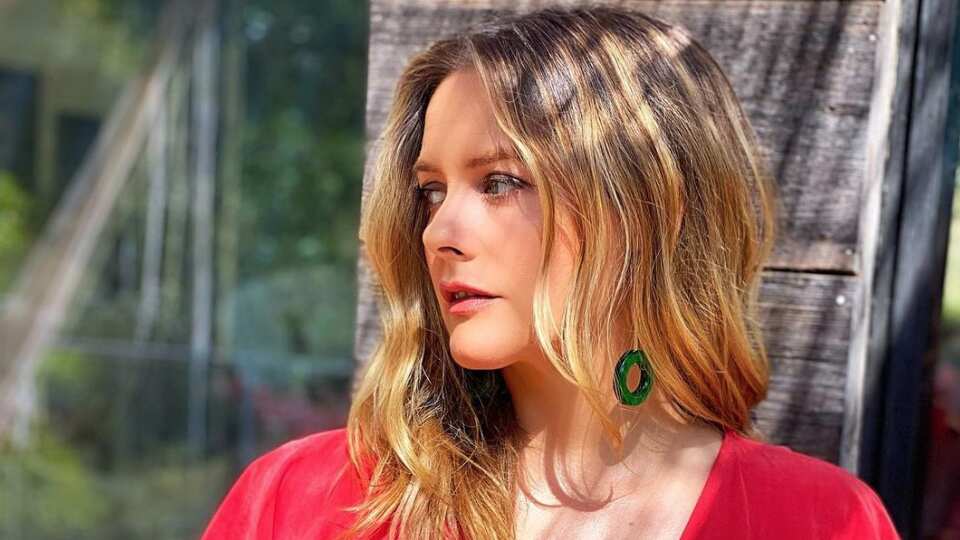 Alicia Silverstone / Instagram