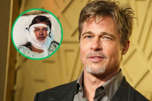 Brad Pitt habla sobre el caso de mujer que fue estafada creyendo que mantenía una relación con él