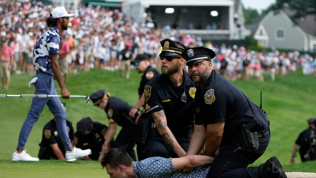 Travelers Championship