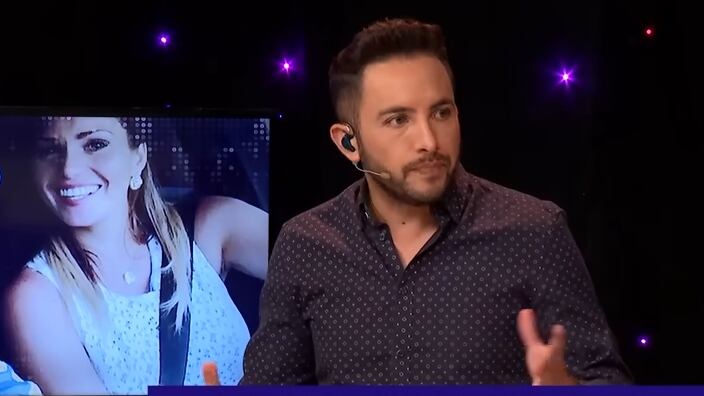 En el programa de farándula dieron cuenta de la importante decisión laboral que tomó Faloon Larraguibel luego de sufrir un episodio de VIF con Jean Paul Pineda.