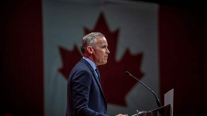 Elecciones generales de Canadá