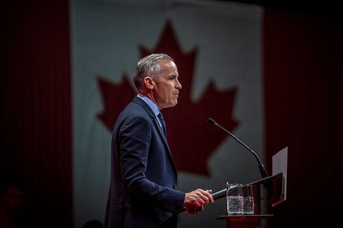 Canadá se suma a Francia y Reino Unido: anuncia su intención de reconocer al Estado Palestino