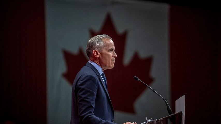 Elecciones generales de Canadá