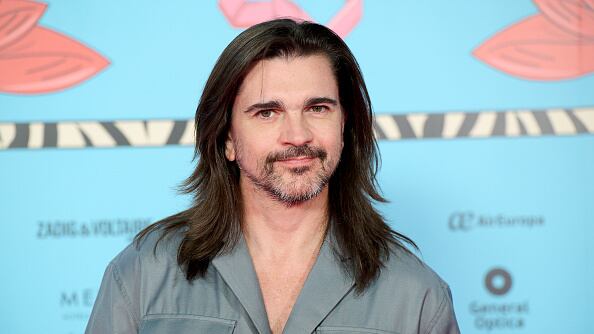 Robo en la fundación Mi Sangre de Juanes