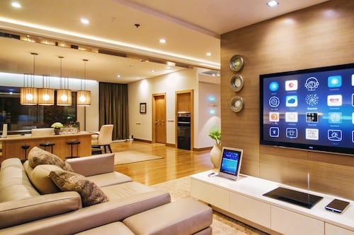 Gadgets que no pueden faltar en un hogar inteligente