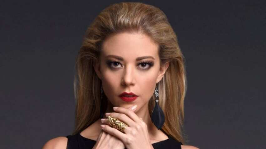 Fernanda Castillo le debe mucho a su personaje de "Mónica Robles".