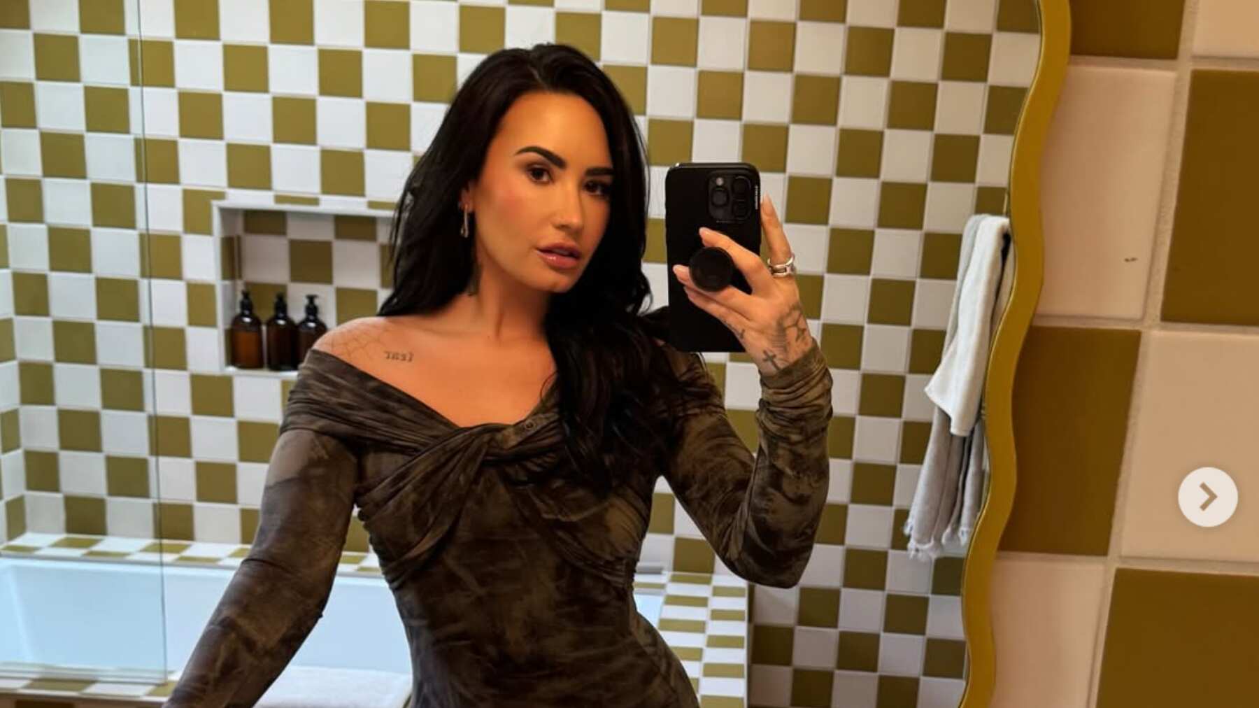 Se ha dedicado recientemente a la cocina