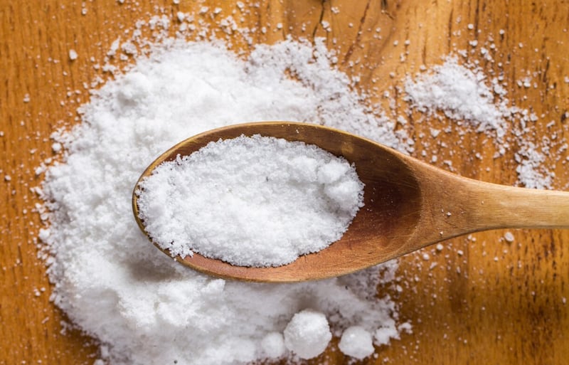 Puedes limpiar desde la cocina hasta los pisos