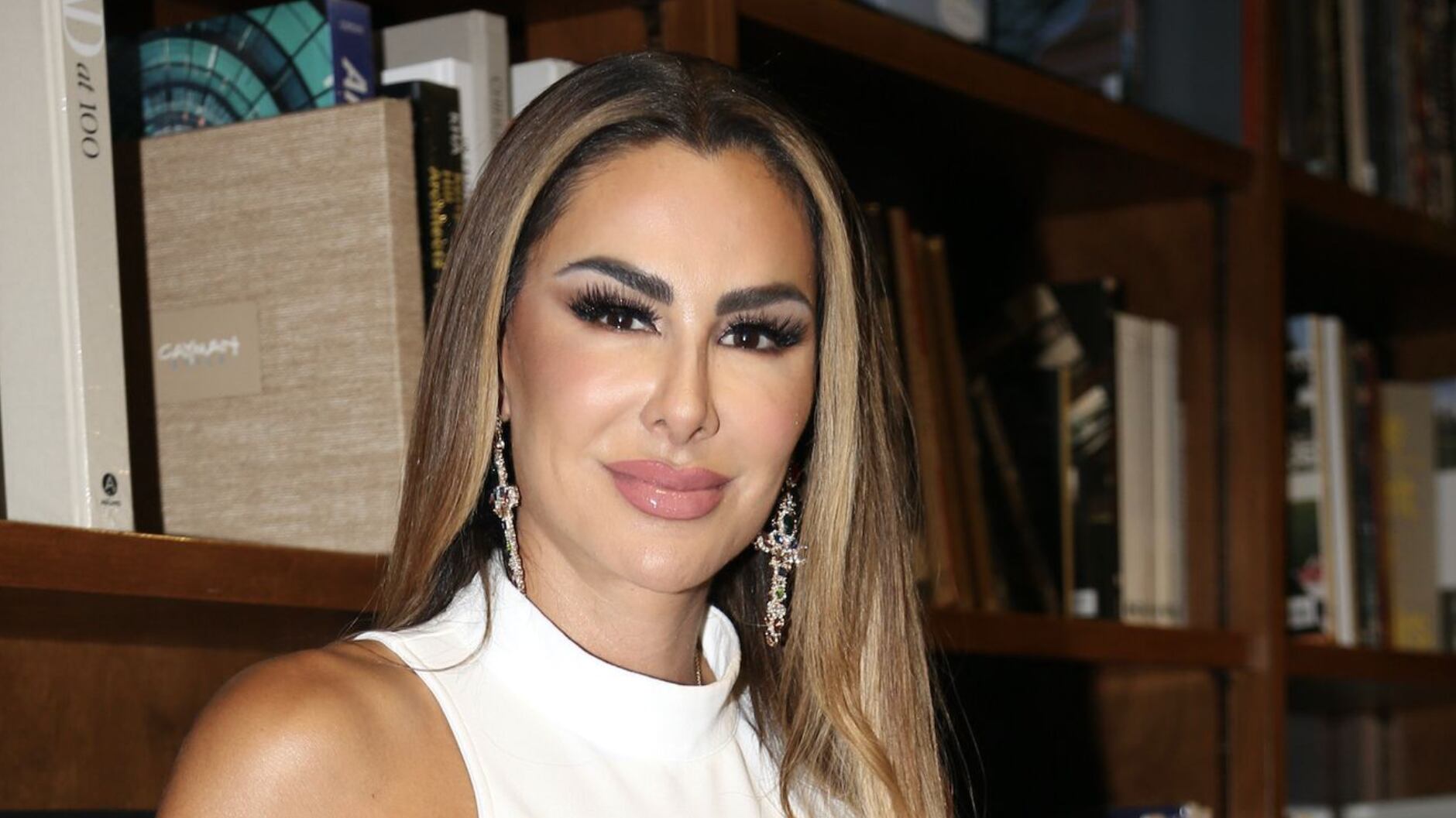 Encontró de nuevo el amor