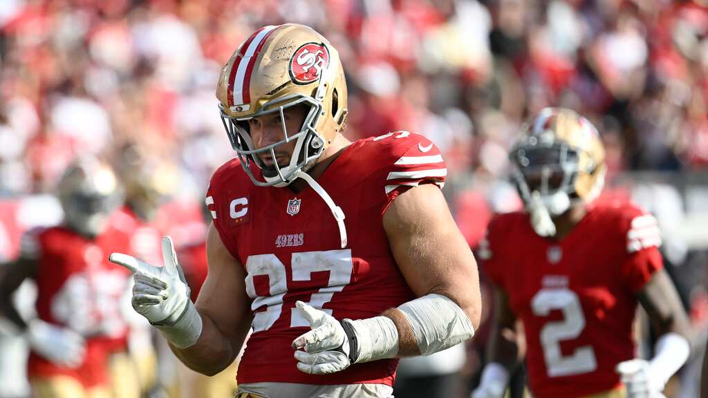 Baile de Donald Trump