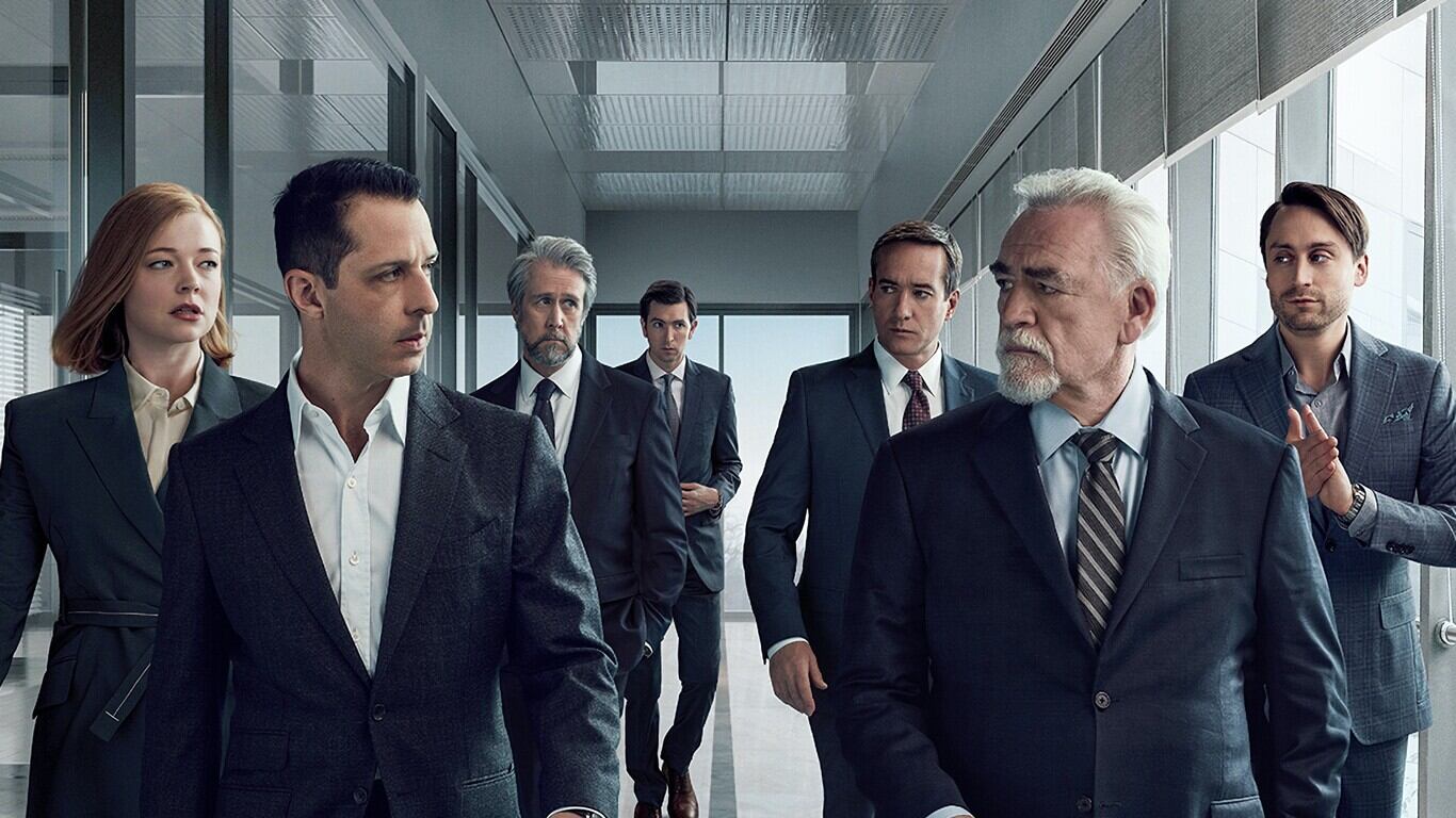 Muchas series de HBO Max peligran su continuidad.