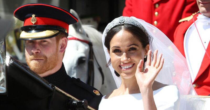 Meghan Markle rompe todas las reglas de la realeza y se enfrenta a una nueva polémica