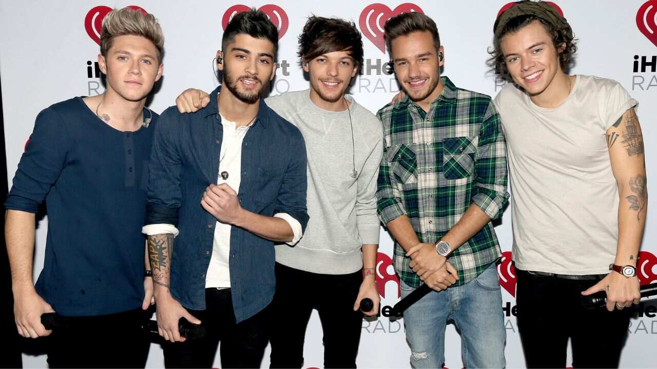 One Direction