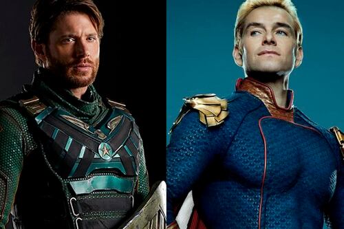 ¿Nuevo spin-off del universo The Boys? Esto sabemos sobre ‘Vought Rising’