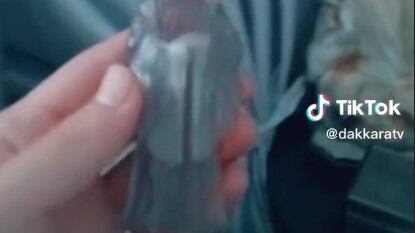 Abuela le rezó 15 años a figura de Star Wars