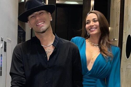 ¿Se acabó la historia de amor?: Aseguran que Lisandra Silva se cambió de casa y sin Raúl Peralta