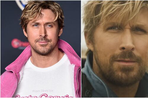 Las películas por las que Ryan Gosling ha sido nominado al Oscar ¿Dónde verlas?