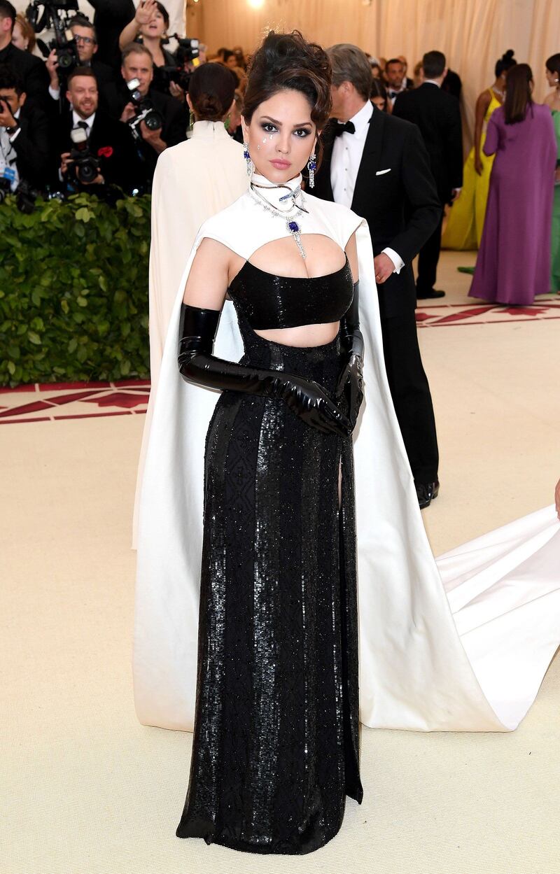 Met Gala