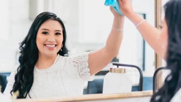 Esta influencer mexicana Vanesa Amaro aplicó la inteligencia con su esposo y ahora son líderes.