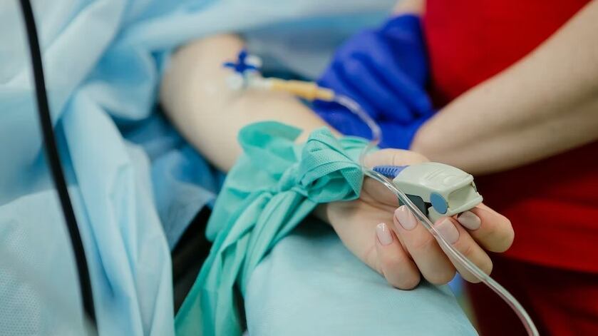 La atención médica en USA es costoso