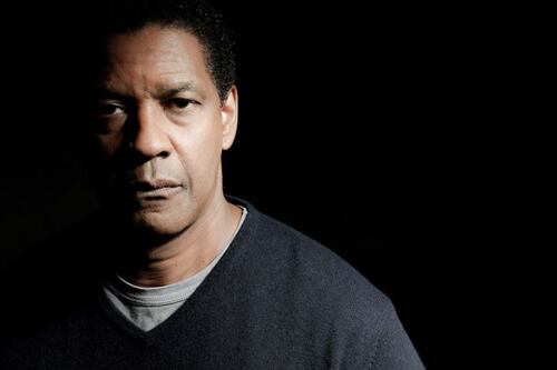 Denzel Washington aseguró que tendrá un rol importante en la tercera entrega de 'Black Panther'