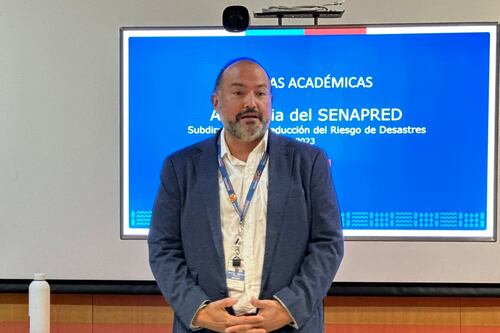 Exdirector de Senapred se lanzó con todo en contra de alcaldesas de Viña del Mar y Quilpué: “Gente que trabaja con tan nivel de dejación no puede ser reelecta”