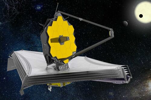 Estos son los planetas más extraños que ha descubierto el Telescopio James Webb